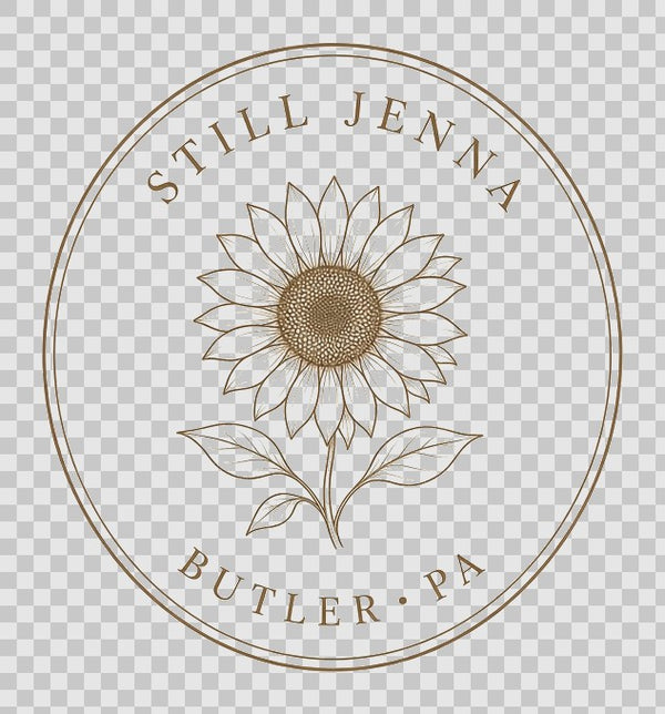 Still Jenna